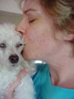 kiss